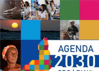 Seplan apresenta proposta da Agenda 2030